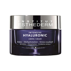 Intensive - Crème Intensive Hyaluronic 50 ml