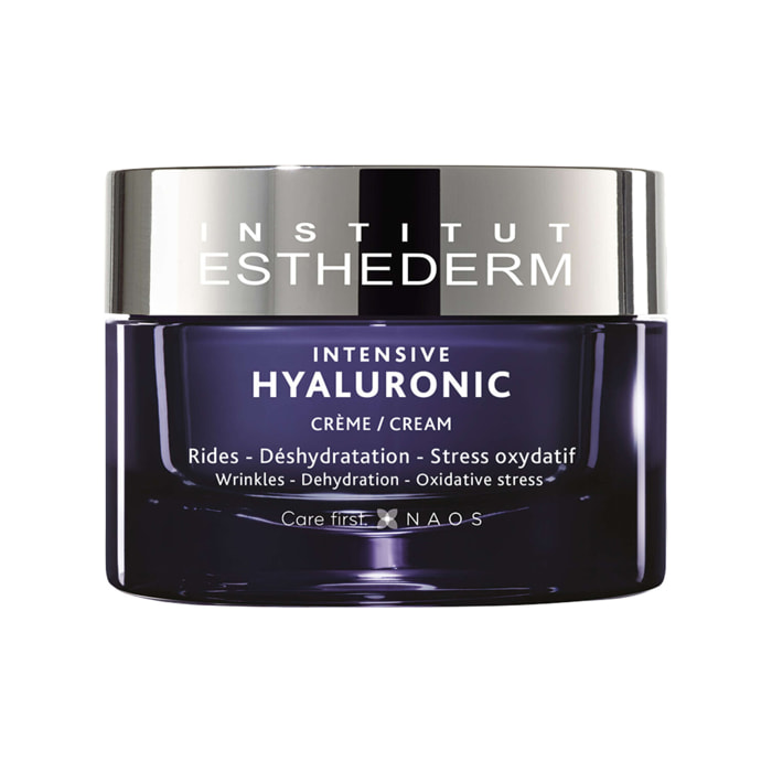 Intensive - Crème Intensive Hyaluronic 50 ml