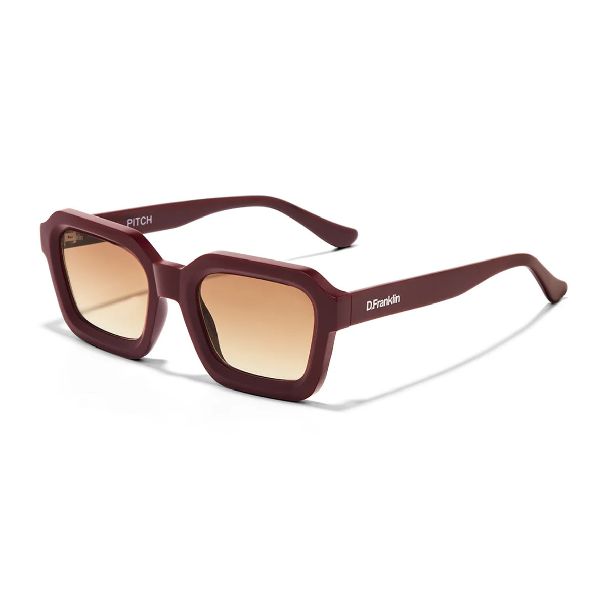 Gafas De Sol D. Franklin Pitch   Gradient