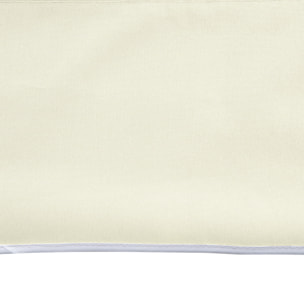 Toile pour store banne SAULE 2,5 × 2m - Toile beige