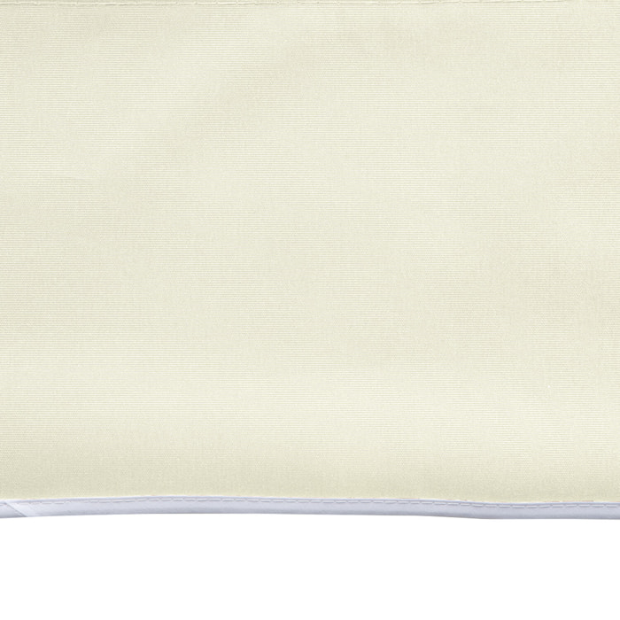 Toile pour store banne SAULE 2,5 × 2m - Toile beige