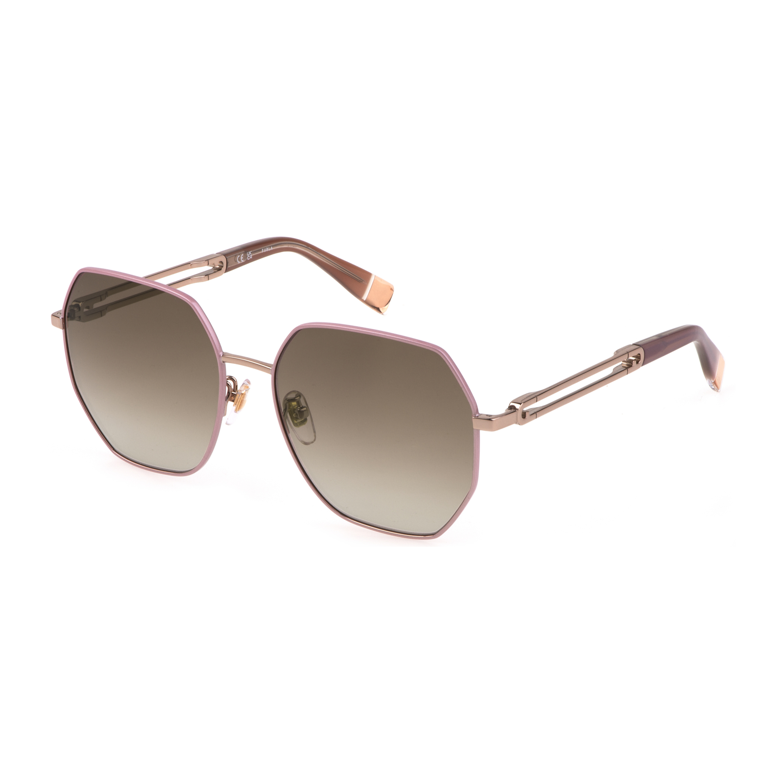 Gafas de sol Furla Mujer SFU689-580E59