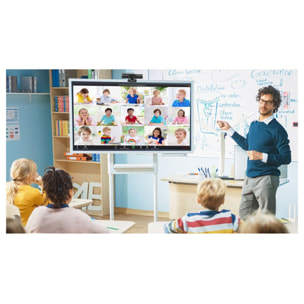 Webcam AVERMEDIA Live Streamer Cam 513 PW513