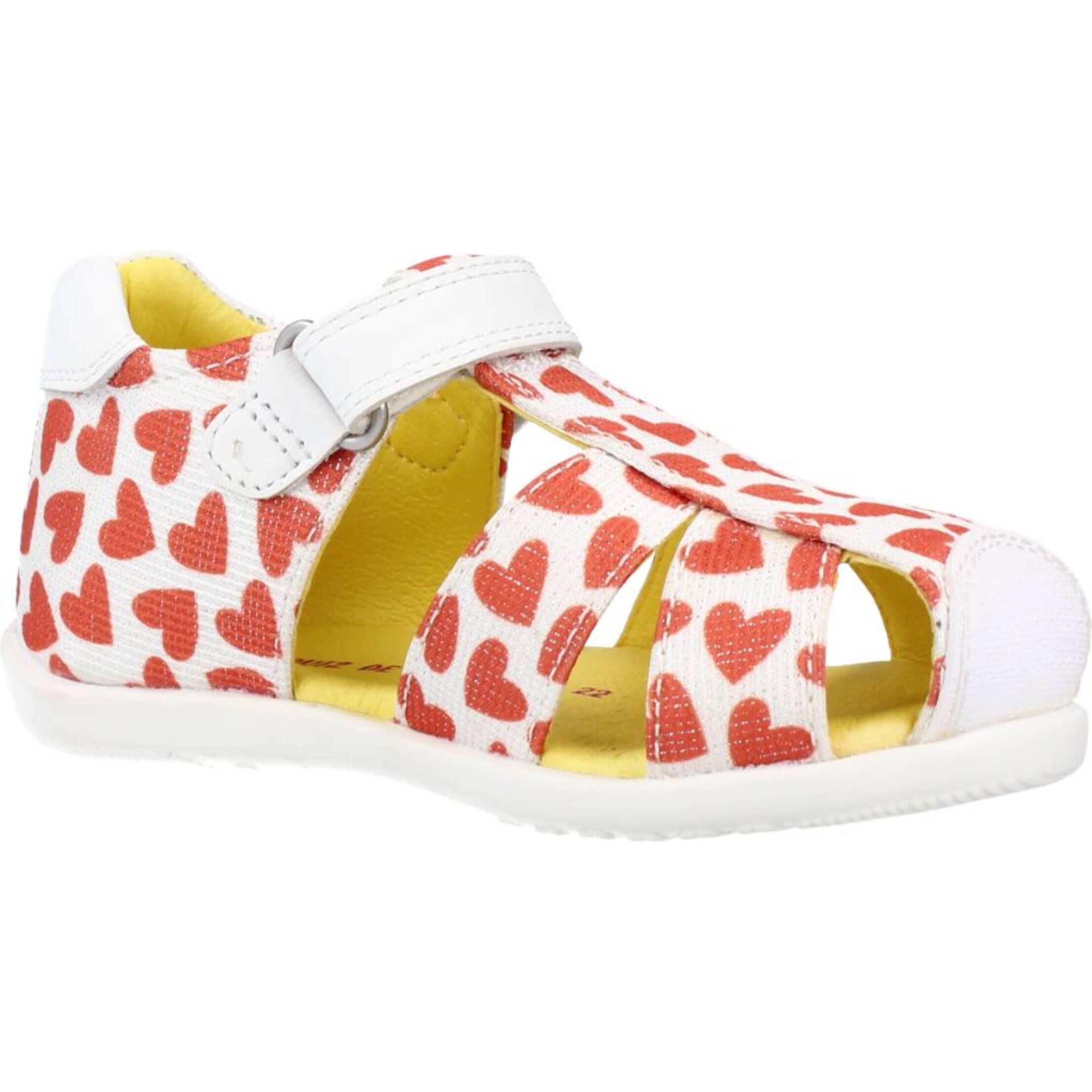 SANDALIAS AGATHA RUIZ DE LA PRADA 212900