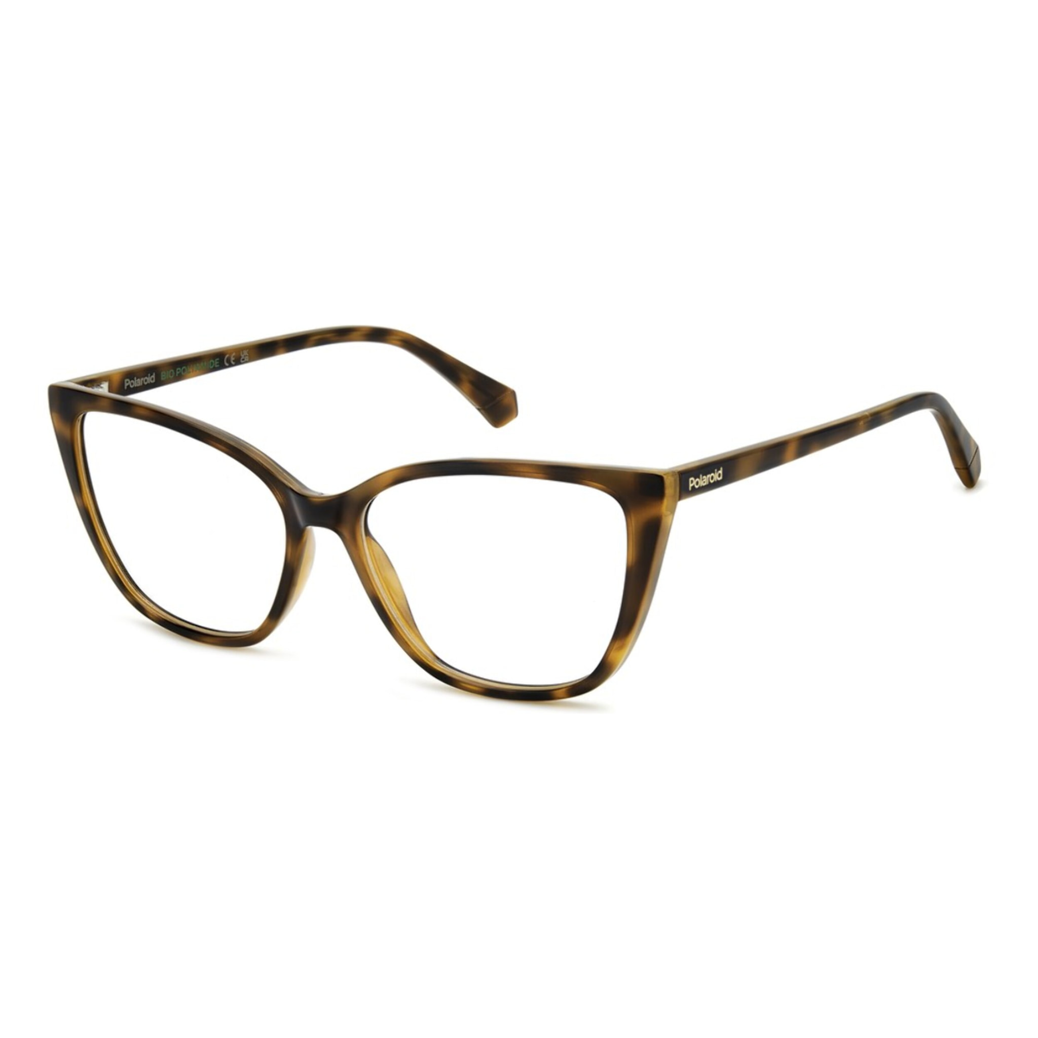 Gafas de Vista Polaroid PLD D545 086 de Tr90 Mujer 55 mm