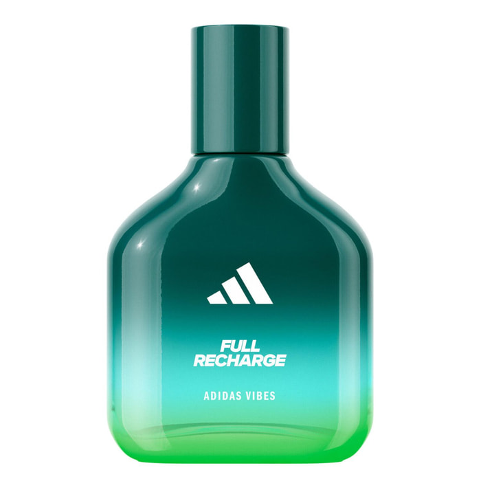 Full Recharge - Eau de Parfum 50 ml