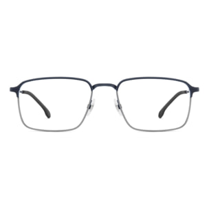 Gafas de Vista Carrera 8927 KU0 de Metal Hombre 56 mm