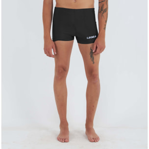 Costume da nuoto boxer PALINURO nero