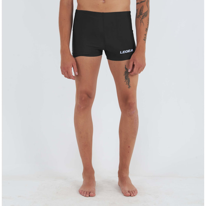 Costume da nuoto boxer PALINURO nero