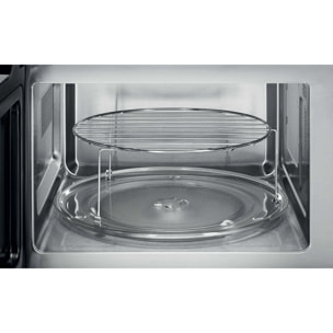 AEG Microondas de 900 W con función microondas y grill TMS5G25IEM