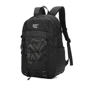 Zaino unisex Axiom - Poliestere - Casual - 34.0 x 17.5 x 49.0 cm