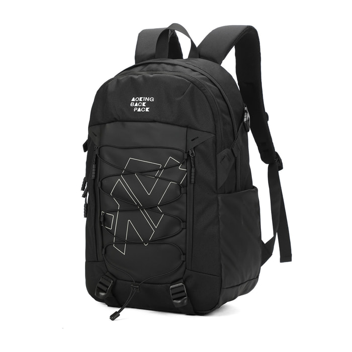 Zaino unisex Axiom - Poliestere - Casual - 34.0 x 17.5 x 49.0 cm