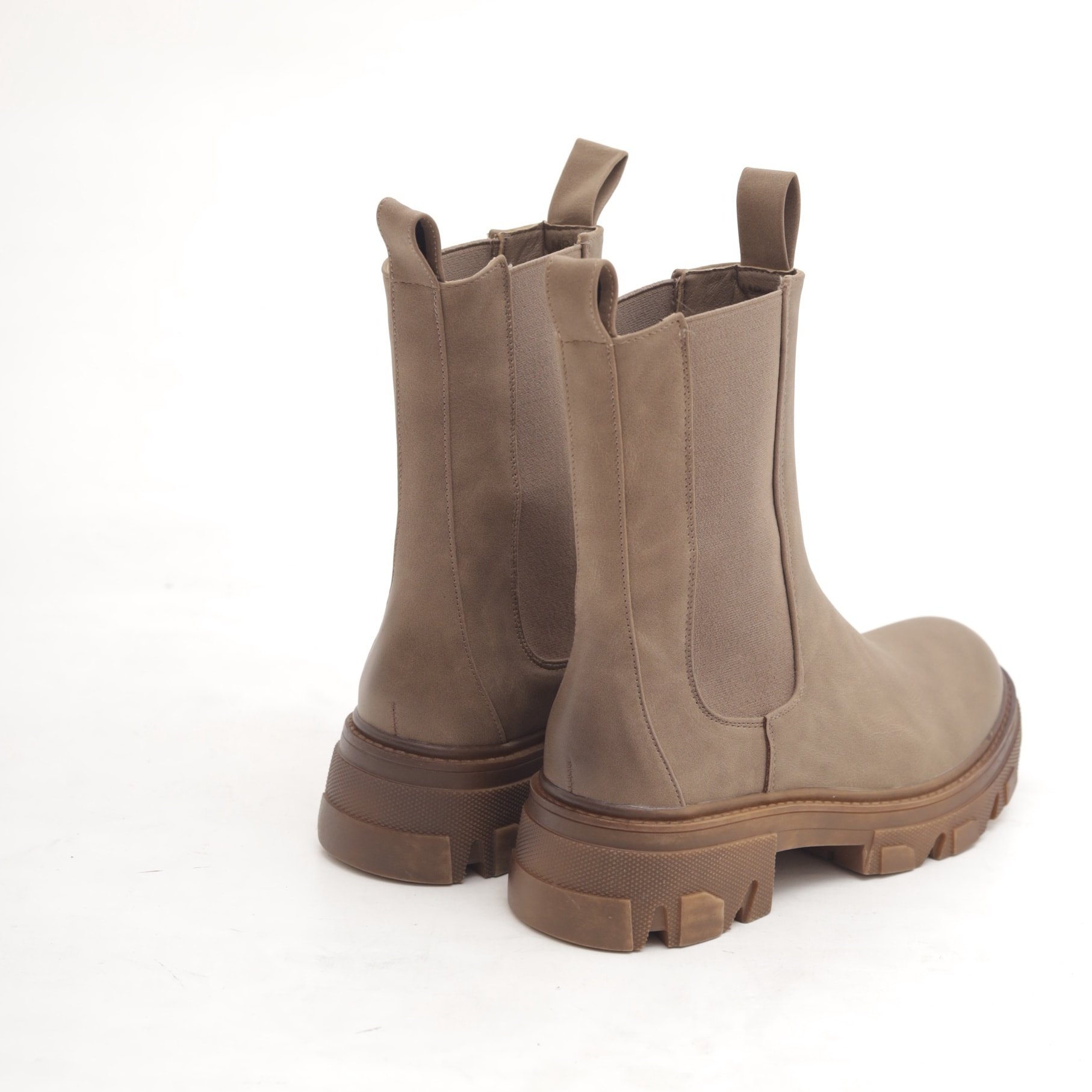 STIVALETTO CHELSEA PRD TORTORA