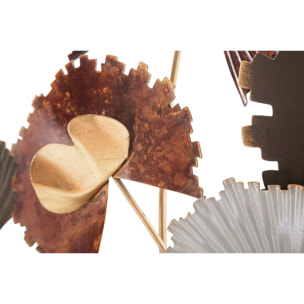 PANNELLO IN FERRO REDDY CM 78X8X80