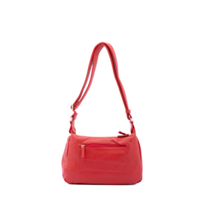 Borsa a spalla  da donna ecopelle Prodotto Vegano 30x20x10 cm