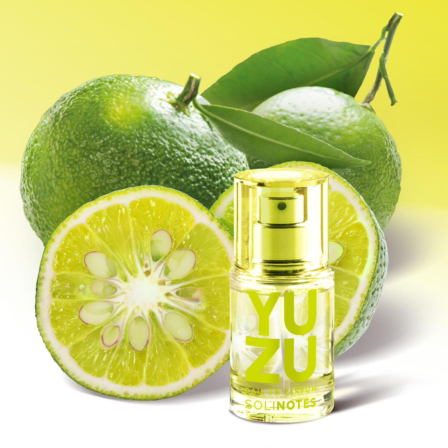 Yuzu - Eau de parfum