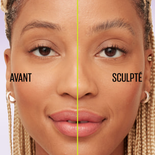 Maybelline New York Superlock Brow Glue Fixateur de sourcils Superlock Brow Glue - 8 GRM