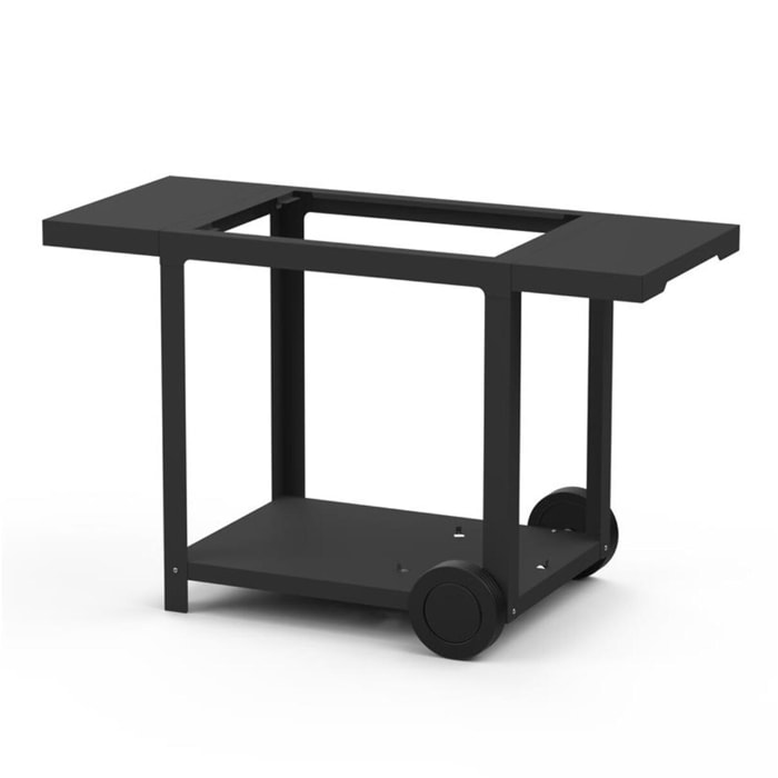 Chariot Pure Noir - LE MARQUIER