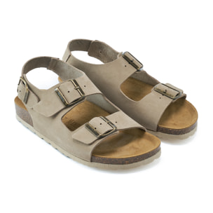 Sandalo Mandèl Beige