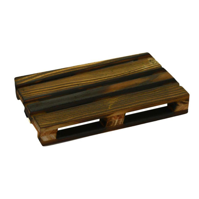 Pallet noce cm18x12h2,5