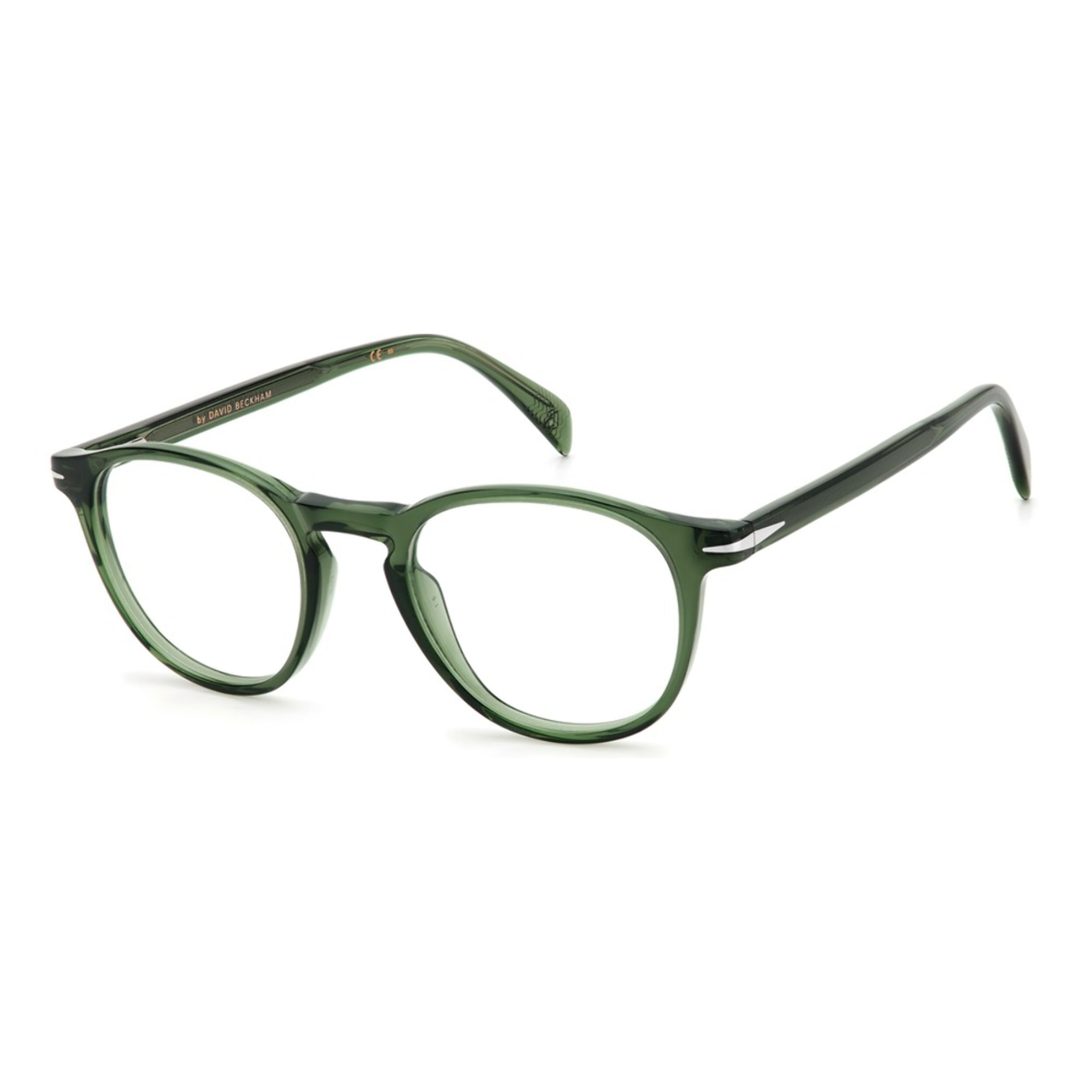 Gafas de Vista David Beckham DB 1018 1ED 49 de Acetato Hombre 49 mm