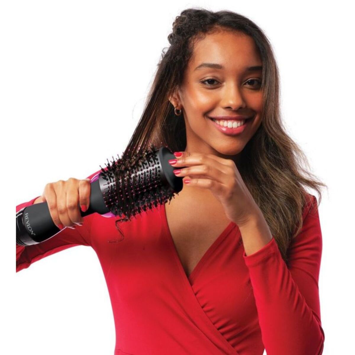 Brosse soufflante REVLON et volumisante RVDR5222E