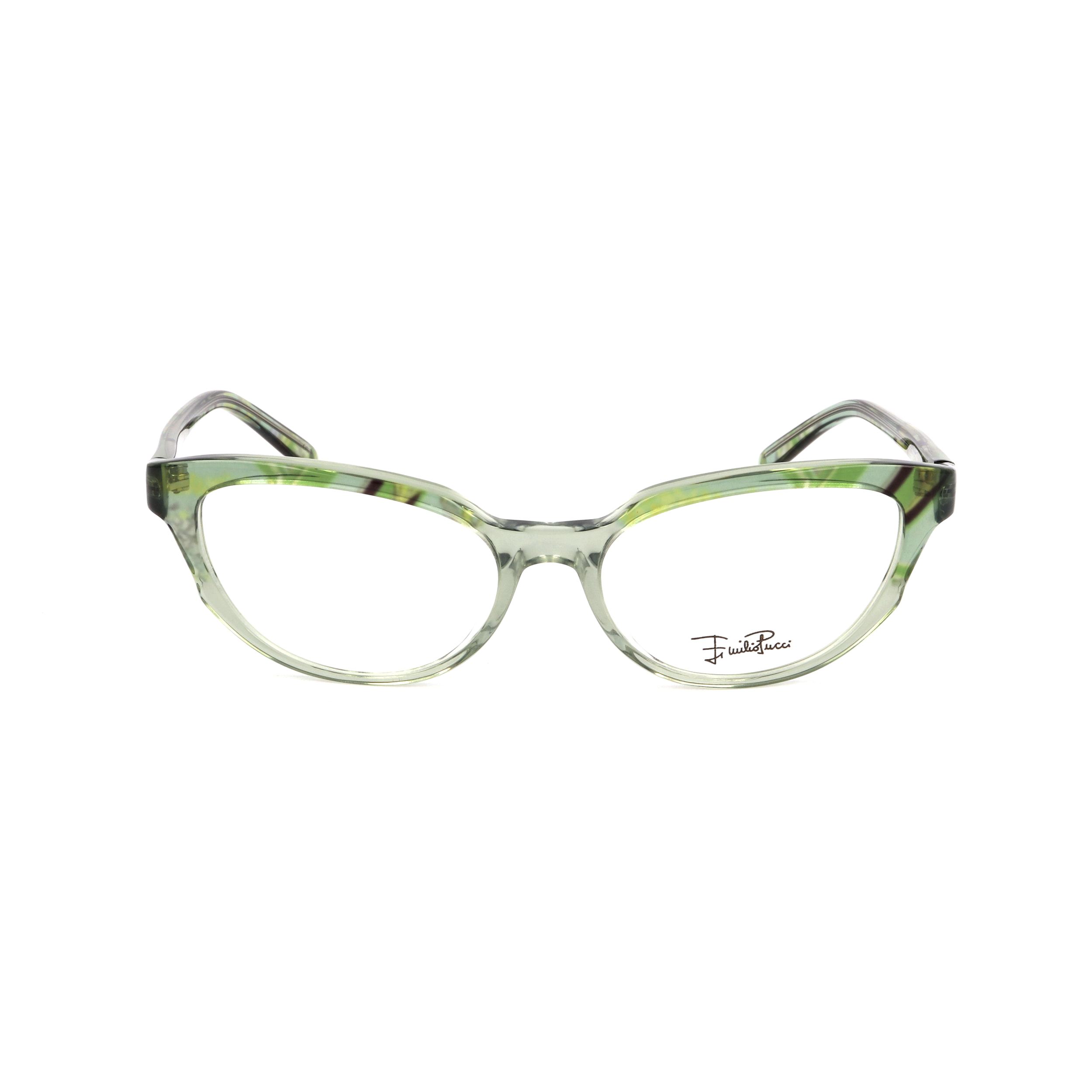 Montura de gafas Pucci Mujer EP2657-905