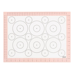 Tapis de cuisson patisserie Essentiels 40x30cm