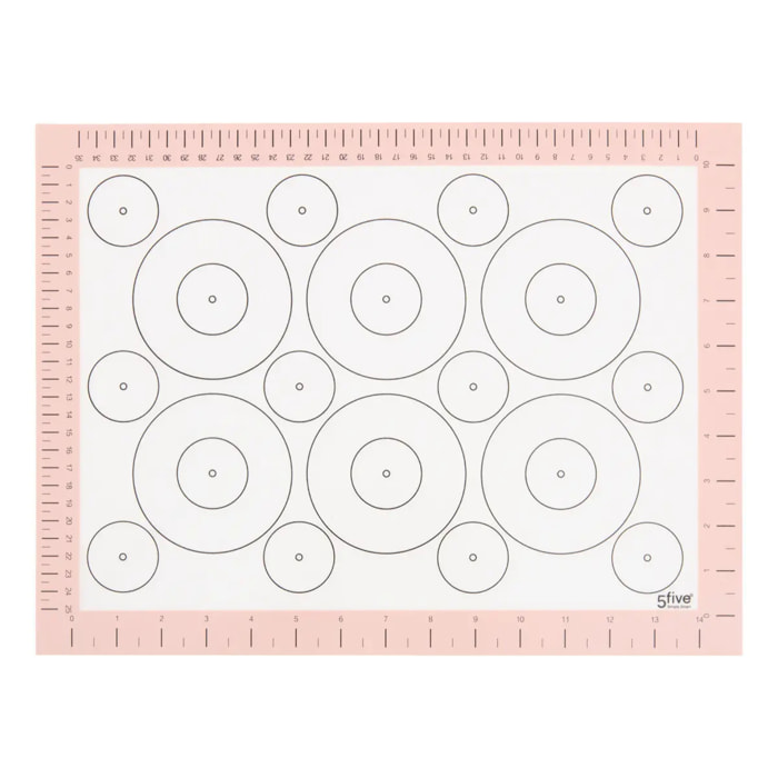 Tapis de cuisson patisserie Essentiels 40x30cm