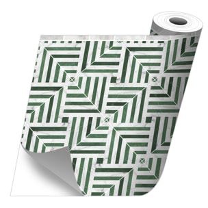 Stickers adhesivos de CERAMIKO - Nefertiti 65x100