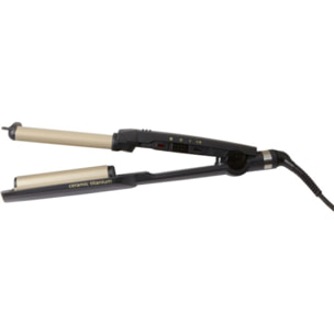 Fer à boucler BABYLISS C260E Easy waves