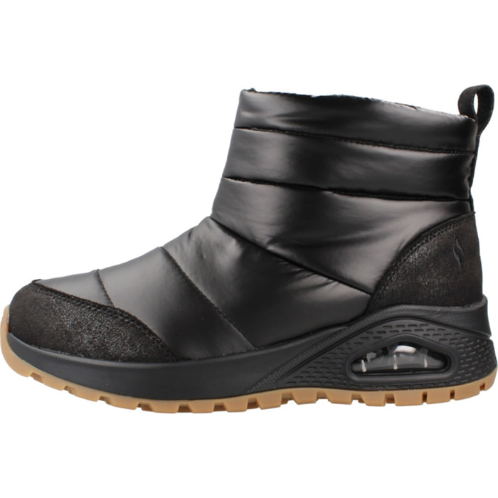 Botines Mujer 168127s Negro