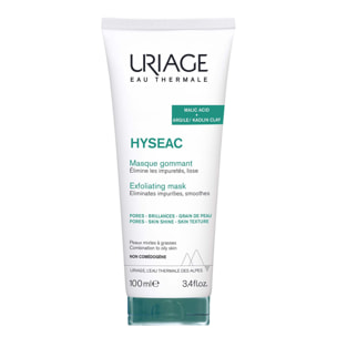 Hyséac - Masque Gommant 100 ml