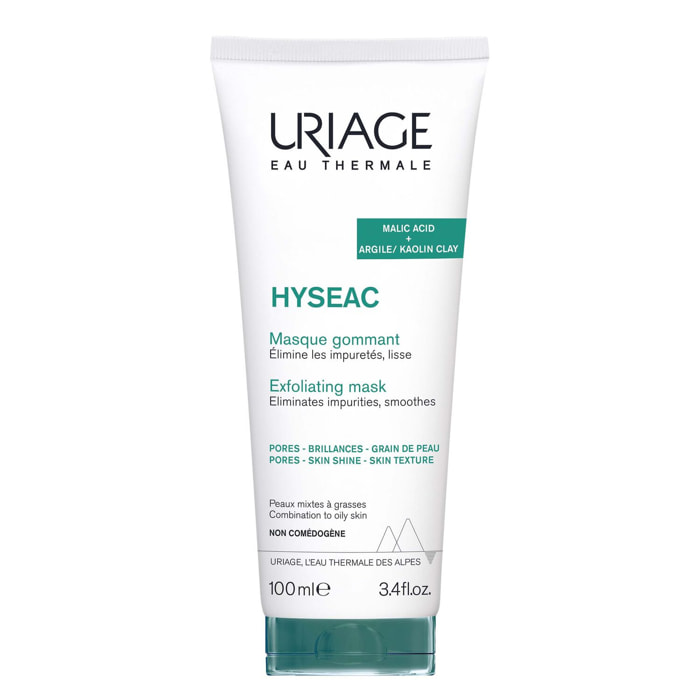 Hyséac - Masque Gommant 100 ml