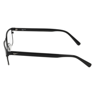 Gafas de Vista Nike 1002 001 60 de Metal Unisex