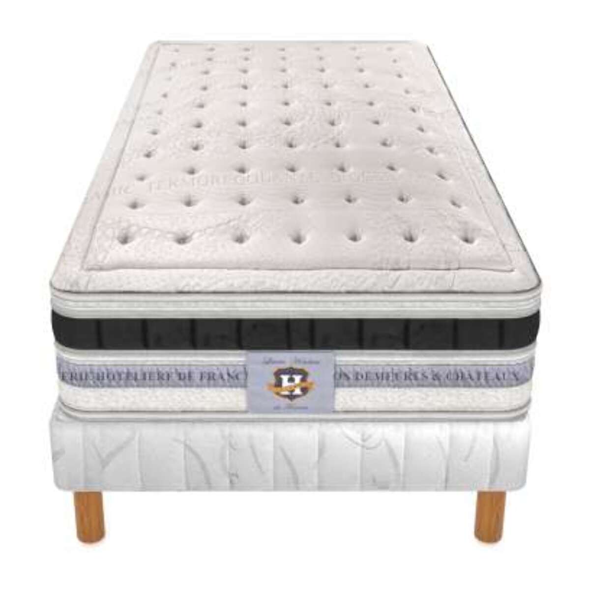 MATELAS Versailles - 1 Place