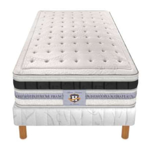 MATELAS Versailles - 1 Place