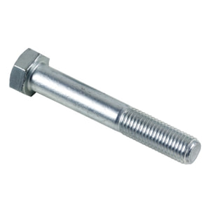 Corps de boulon LENNIE - Zingué blanc - Ø12x100 - boite de 50 - VHP881210002B