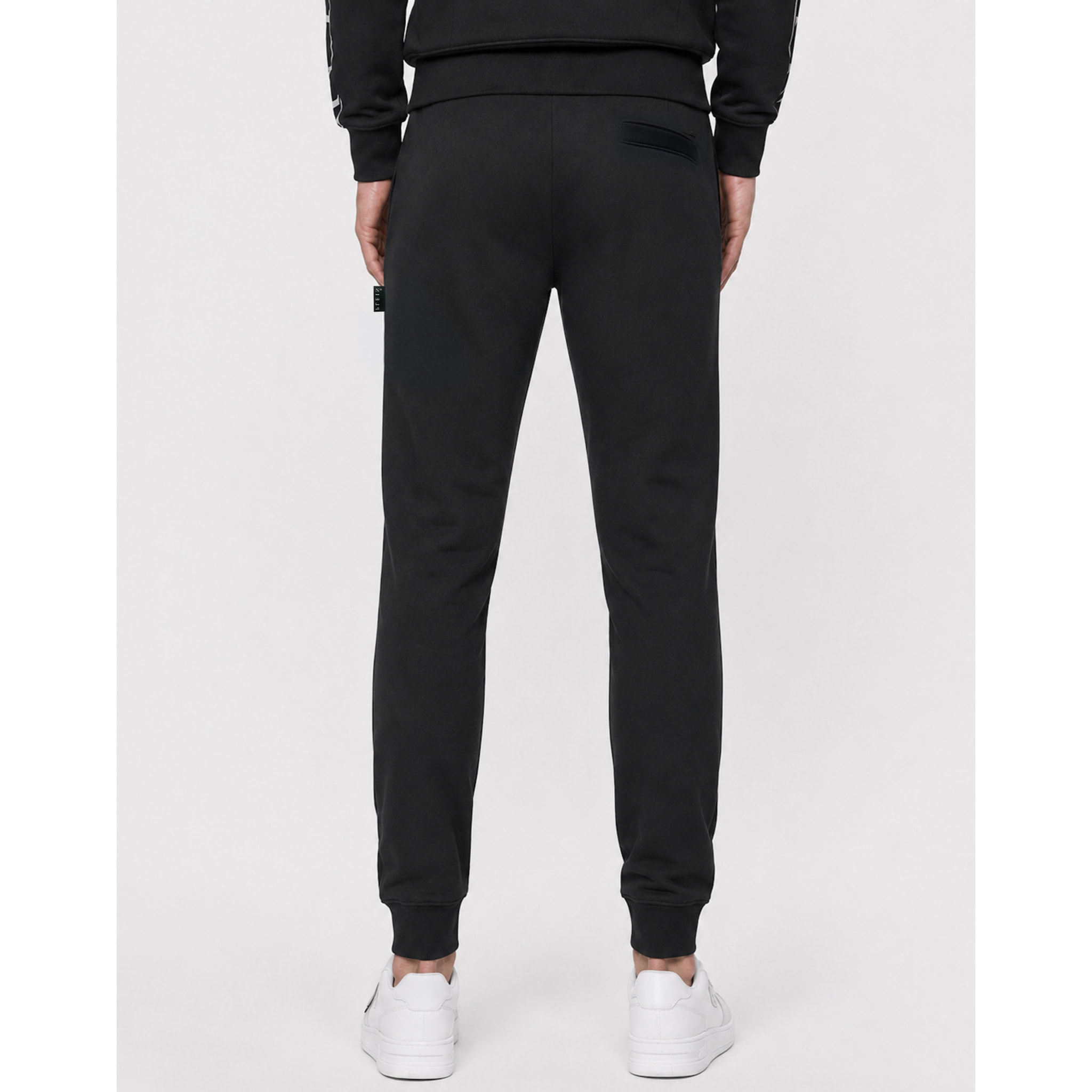 PHILIPP PLEIN Pantalones de chándal TEDDY