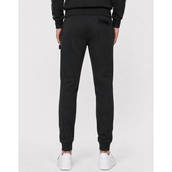 PHILIPP PLEIN Pantalones de chándal TEDDY