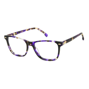 Gafas de Vista Carrera 3009 HKZ de Acetato Mujer 52 mm