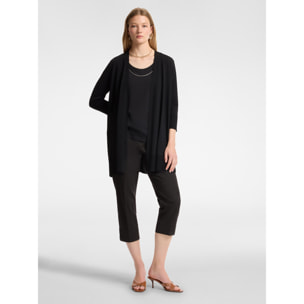 Elena Mirò - Pantone Capri - Negro