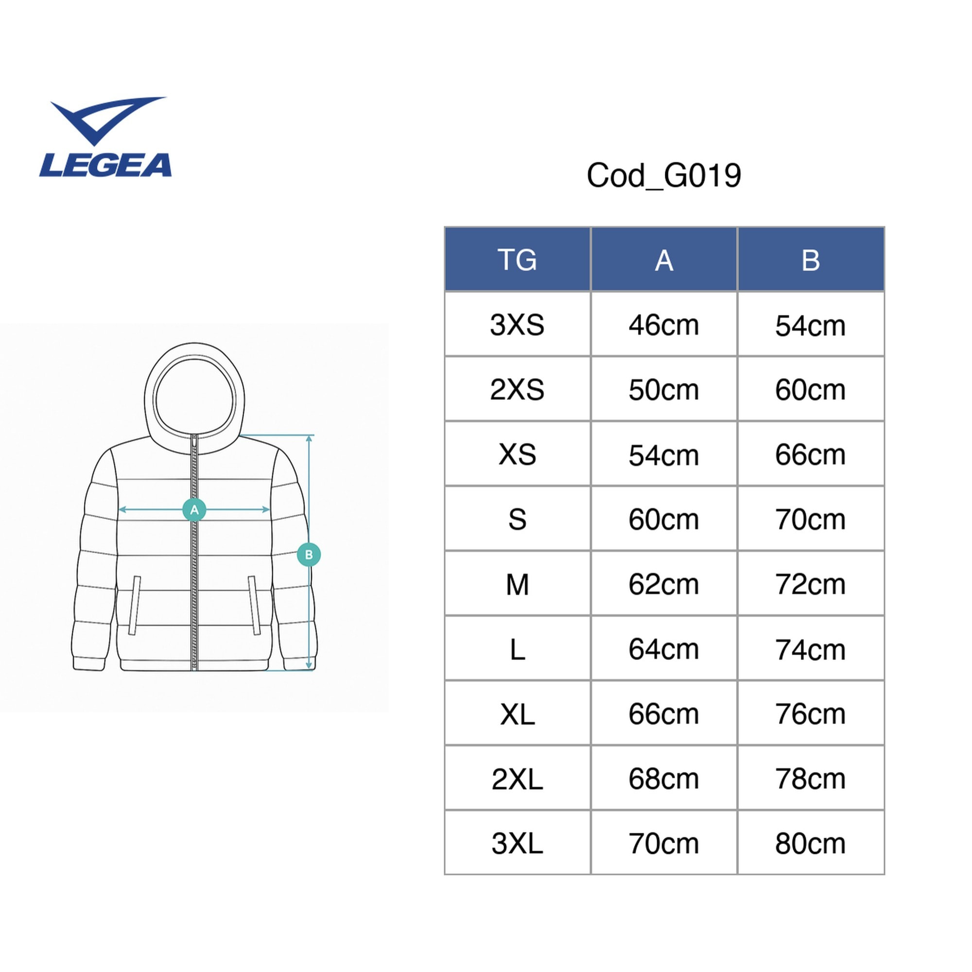 Giubbotto Quebec da trekking nero