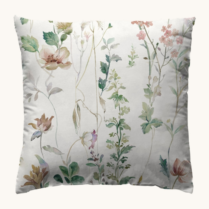 Funda de almohada AMAYA