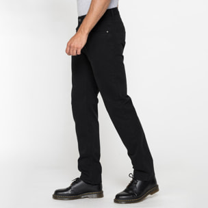 5 TASCHE MOD. 707 REGOLARE IN PESANTE GABARDINA DI COTONE