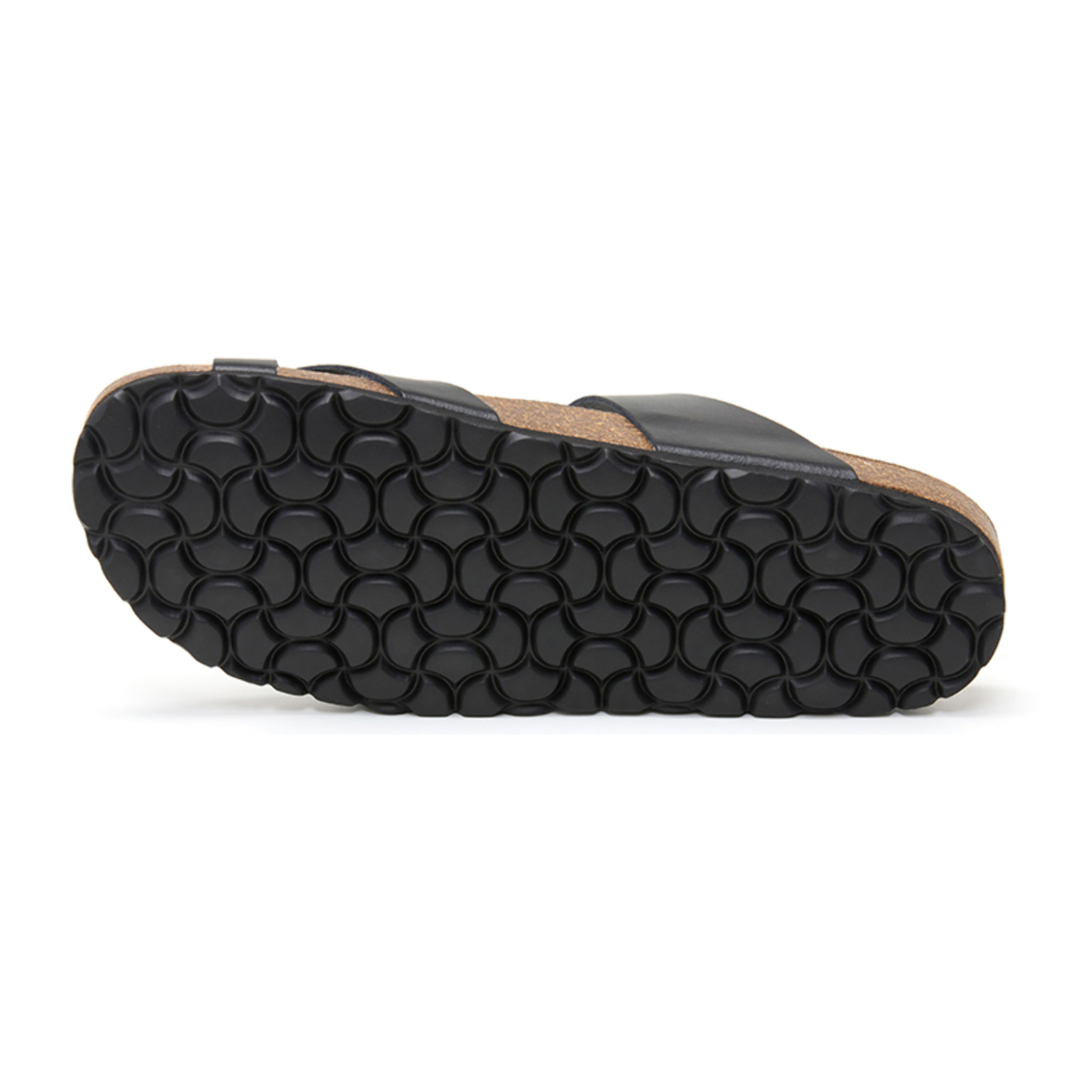 Sandalia BILLOWY NEGRO