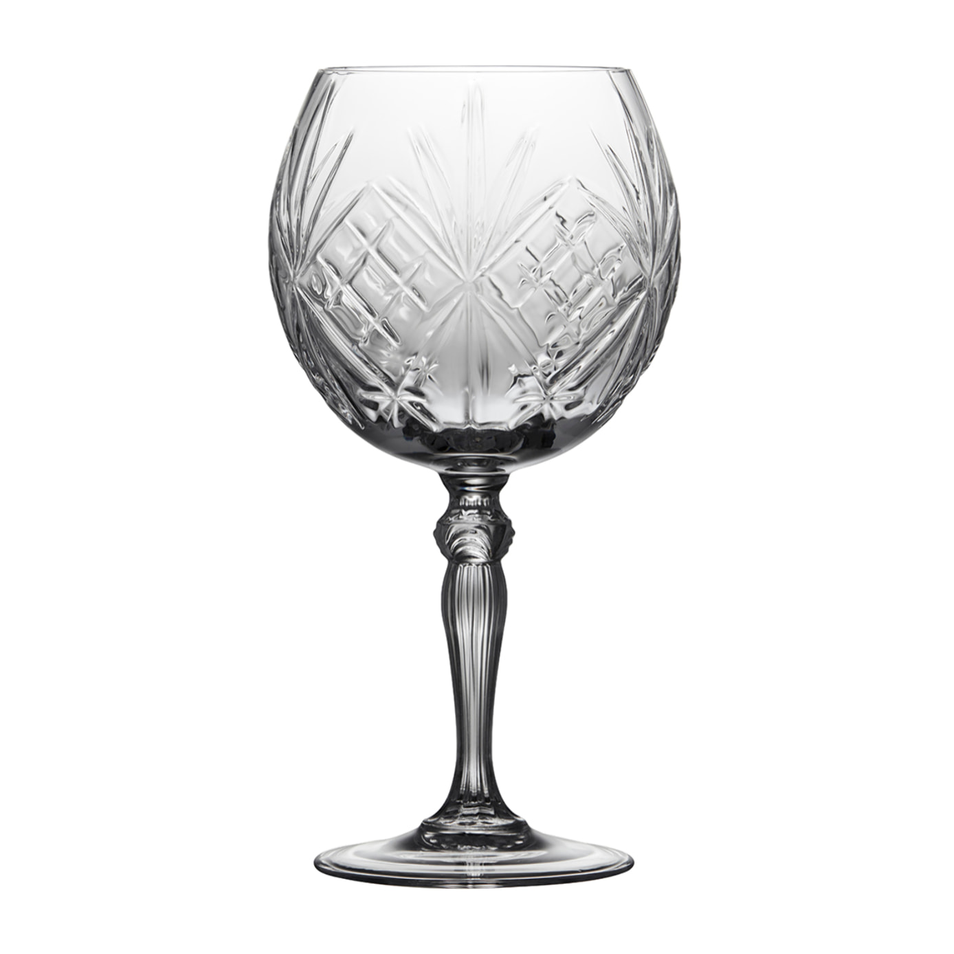 Set de 4 verres à gin tonic Melodia 65 cl