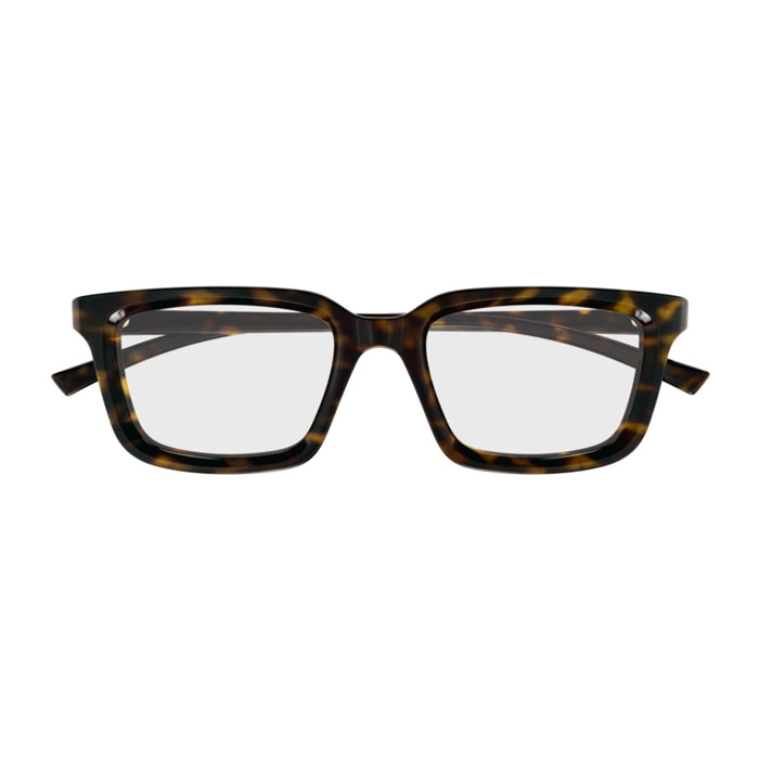 Gafas de Vista Gucci GG1947O-002 de Acetato Hombre 51 mm