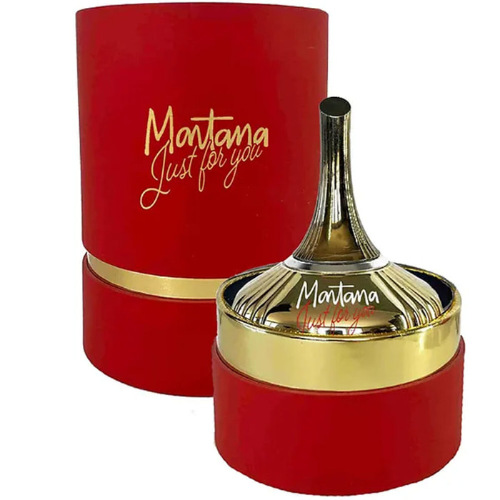 Just For You - Eau de Parfum 100 ml
