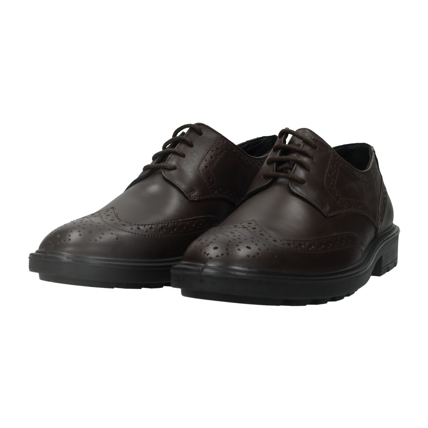 Derby Uomo Tata Italia Marrone